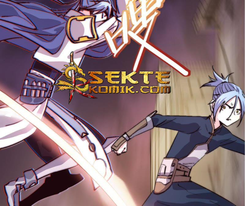 Fatal Code Chapter 37 Bahasa Indonesia